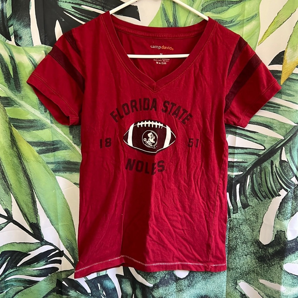 Finishline tshirt
